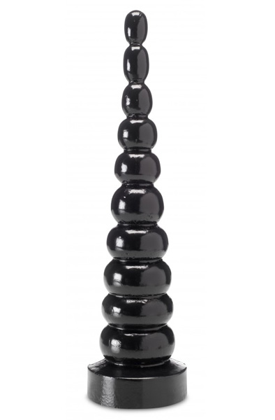 HardToys Leo Anal Dildo 30 cm - Anal-Dildo 2