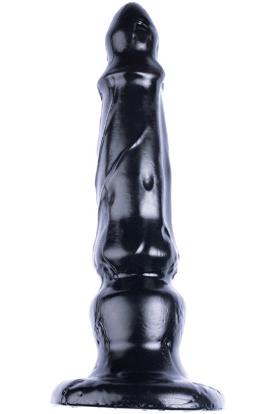 HardToys Nut A Chance 31 cm - Anal-Dildo 2