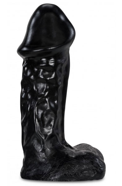 HardToys Partner 08 33,5cm - Anal-Dildo 1