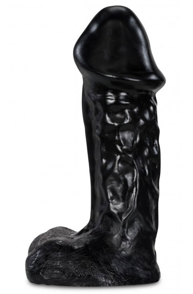 HardToys Partner 08 33,5cm - Anal-Dildo 2