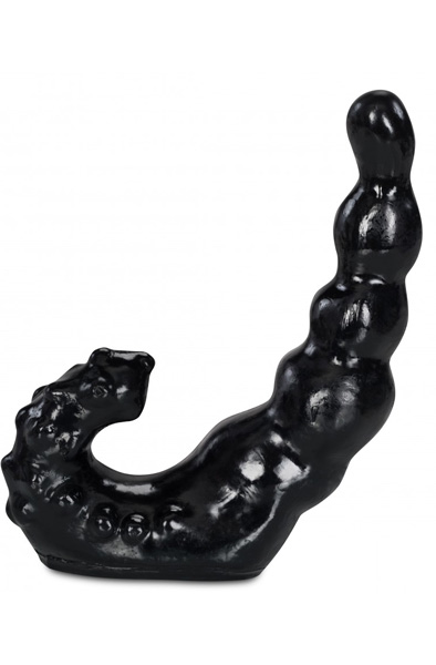 HardToys Prostatastimulator Scorpion 20 cm - Prostatastimulator 1
