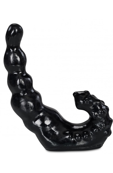 HardToys Prostatastimulator Scorpion 20 cm - Prostatastimulator 2