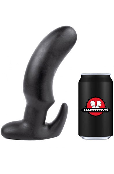 HardToys Schnecke Der P-Punkt 2 20cm - XL Buttplug 1
