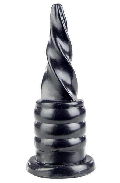 HardToys Screw You 16 cm - XL Buttplug 2