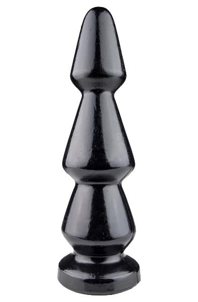 HardToys Stilix Analplug 32cm - Extra dicker Analplug 1
