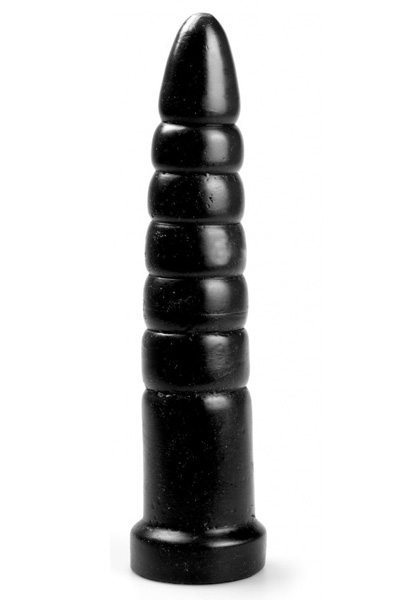 HardToys Vince Anal Dildo 30 cm - Anal-Dildo 1