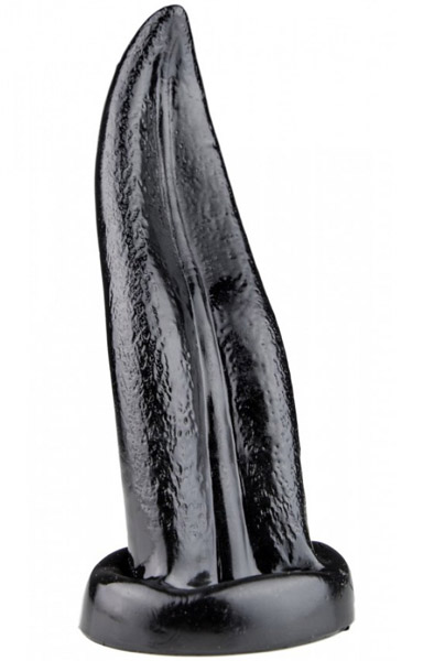 HardToys Zunge 20,5 cm - Monster-Dildo 1