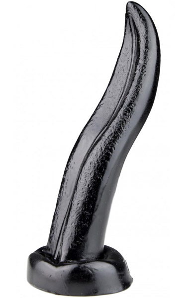 HardToys Zunge 20,5 cm - Monster-Dildo 2