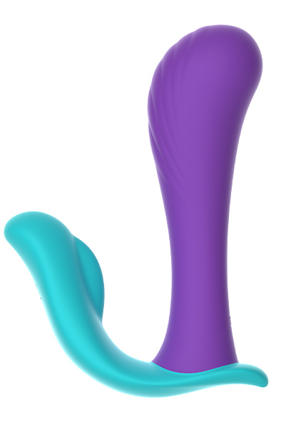 Heavenly Doppelstimulations-Vibrator - Vibrator 2