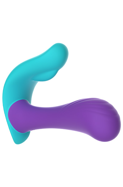 Heavenly Doppelstimulations-Vibrator - Vibrator 3