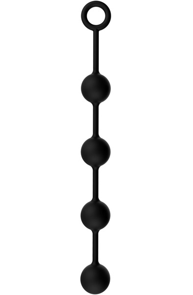 Heavy Anal Balls XL 49 cm - Anal-Kugeln 1