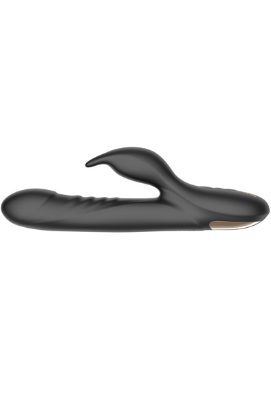 Heroine Klassischer Rabbit Vibrator - Rabbit-Vibrator 2