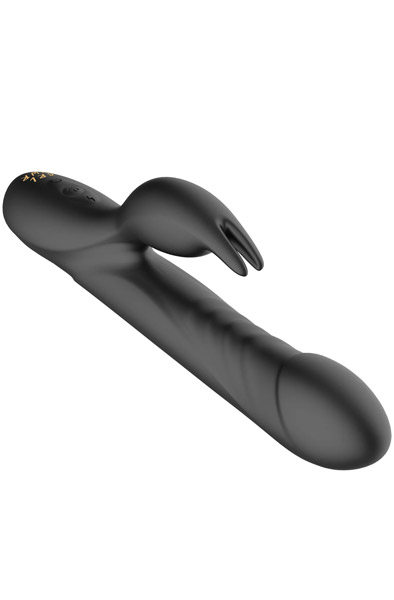 Heroine Klassischer Rabbit Vibrator - Rabbit-Vibrator 3