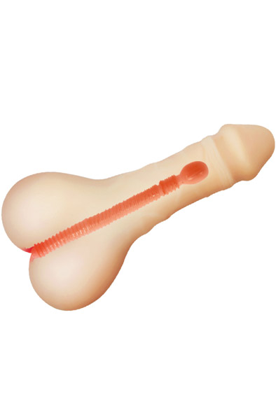 Hidden Desire Großer Dick Dipper - Stroker 3