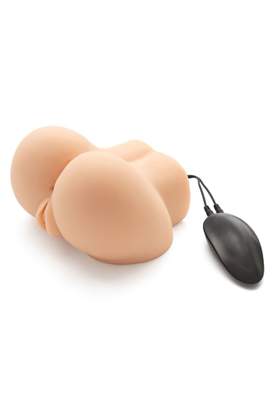 Hidden Desire Heißer Honigreiter Vibrator - Sexpuppe 1
