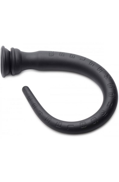 Hosed Extreme Silikon Anal Plug 60 cm - Extra langer Anal-Dildo 2