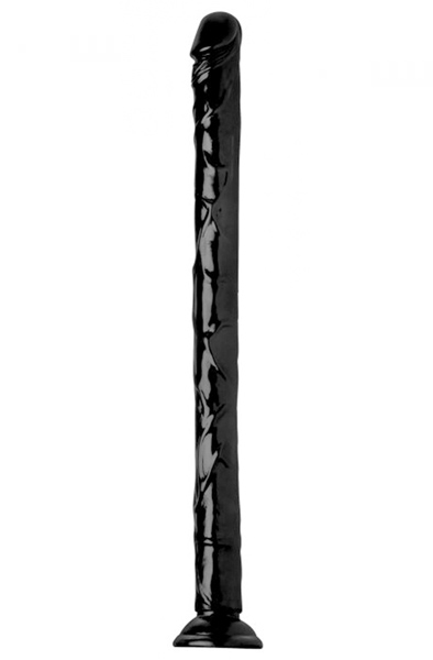Hosed Realistische Anal-Schlange 50 cm - Extra langer Anal-Dildo 1