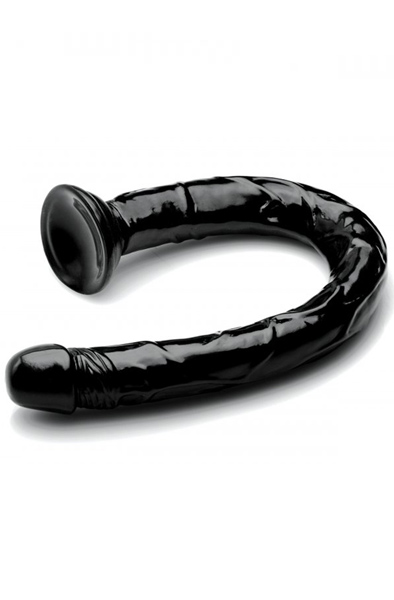 Hosed Realistische Anal-Schlange 50 cm - Extra langer Anal-Dildo 2