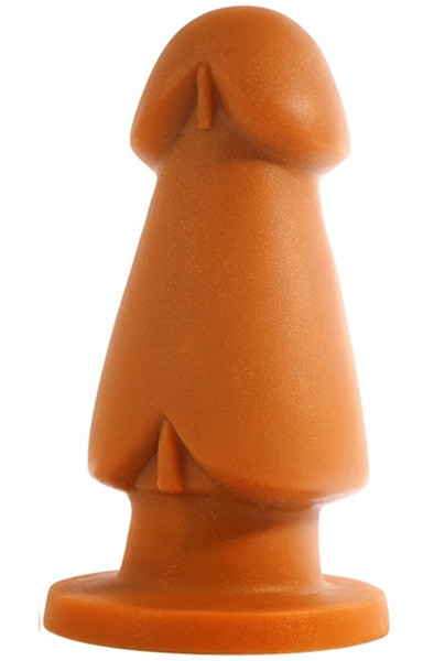 Humter Silikon Plug 15 cm - XL Buttplug 2