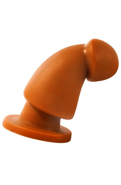 Humter Silikon Plug 15 cm - XL Buttplug 4