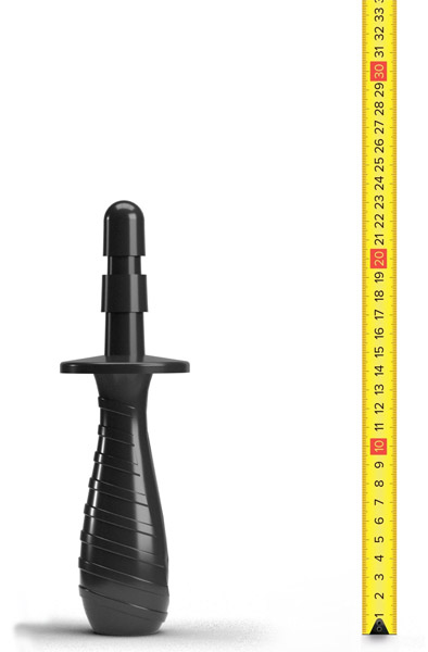 HUNG System Griff (HS05) - HUNG-System-Griff 3