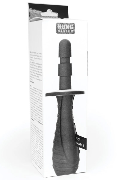 HUNG System Griff (HS05) - HUNG-System-Griff 4