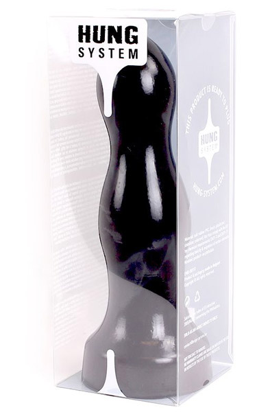 HUNG System Winky (HT07B) 26,5 cm - Anal-Dildo 2