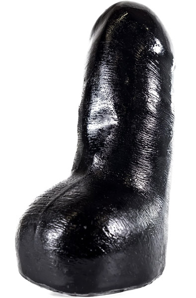 Hunglock Der Große 19 cm - Anal-Dildo 3