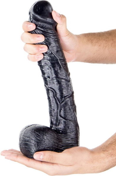 Hunglock Der Riese 31 cm - Dildo 2
