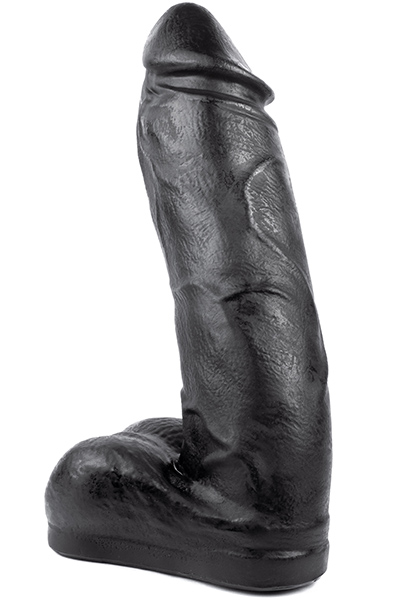 Hunglock Der Riesige 30 cm - XL Dildo 2