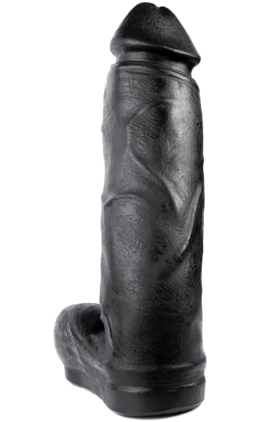 Hunglock Der Riesige 30 cm - XL Dildo 3