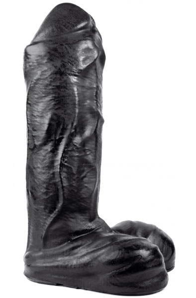 Hunglock The Big Boy Dildo 25 cm - XL Dildo 2