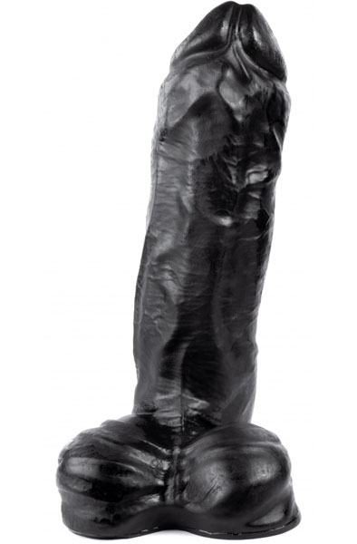 Hunglock The Big Boy Dildo 25 cm - XL Dildo 3