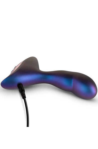 Intergalactic Anal-Vibrator - Vibrierender Analplug 5