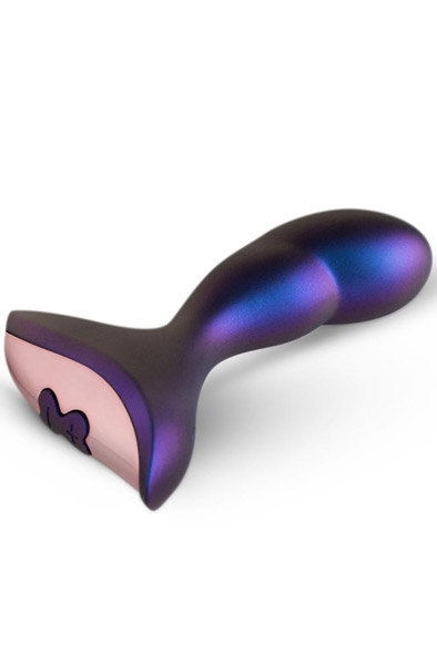 Intergalactic Anal-Vibrator - Vibrierender Analplug 6