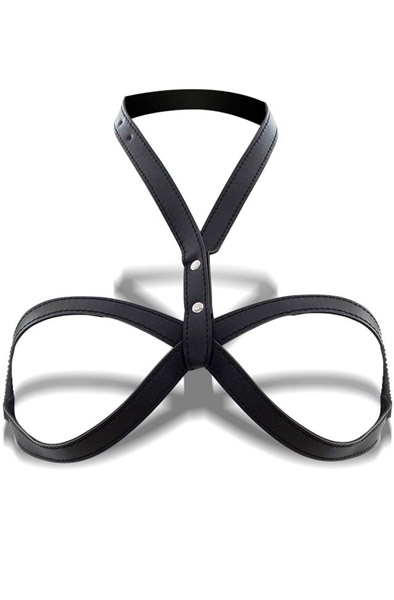 IntoYou Diannia Bondage-Geschirr - Bondage-Set 2