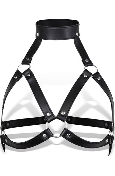 IntoYou Milenia Bondage Brustgeschirr - Bondage-Set 2