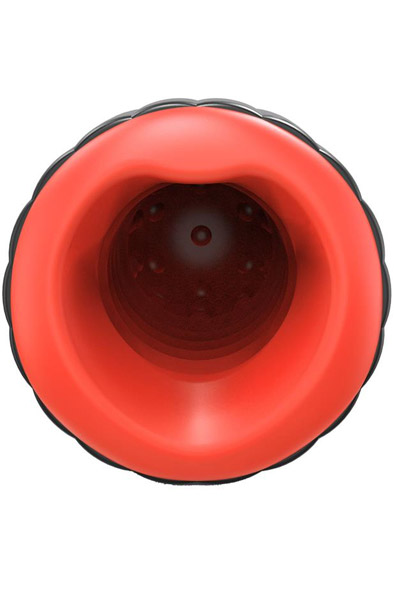 Karter Masturbator With Vibration & Heat - Masturbator 5