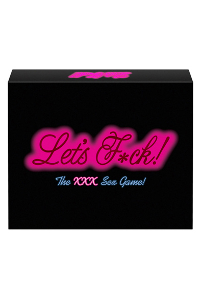 Kheper Games Let's F*ck XXX Sexspiel - Sexspiel 2