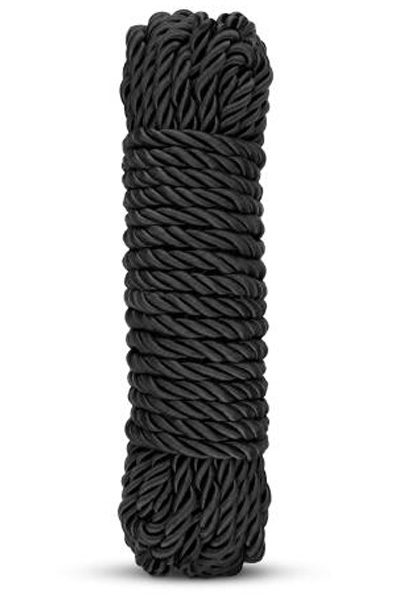 Kinbaku Bondage-Seil aus Baumwolle 5 m - BDSM-Rep 3
