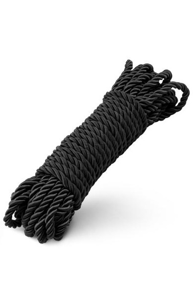 Kinbaku Bondage-Seil aus Baumwolle 5 m - BDSM-Rep 4