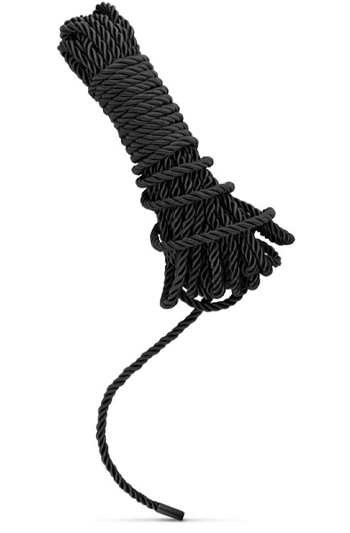 Kinbaku Bondage-Seil aus Baumwolle 5 m - BDSM-Rep 5