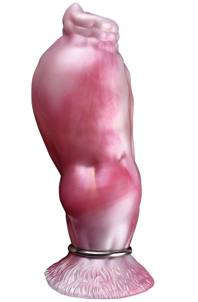 Kiotos Monstar Beast 87 Aufblasbarer Dildo 18 cm - Aufblasbarer Dildo 2