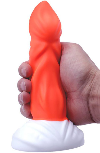 Kiotos Monstar Biest Dildo 52 20,5 cm - Monster-Dildo 2
