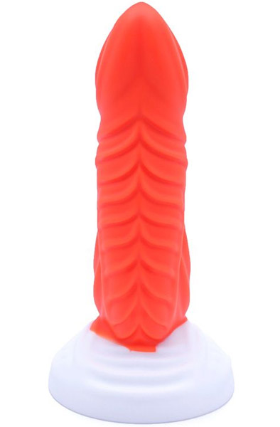 Kiotos Monstar Biest Dildo 52 20,5 cm - Monster-Dildo 3
