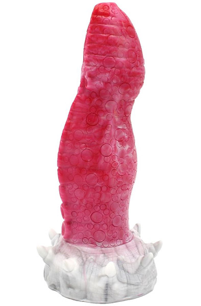 Kiotos Monstar Dildo Beast 24 21 cm - Drachen-Dildo 2