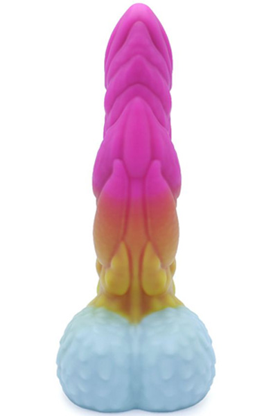 Kiotos Monstar Dildo Biest 49 24,5 cm - Drachen-Dildo 3