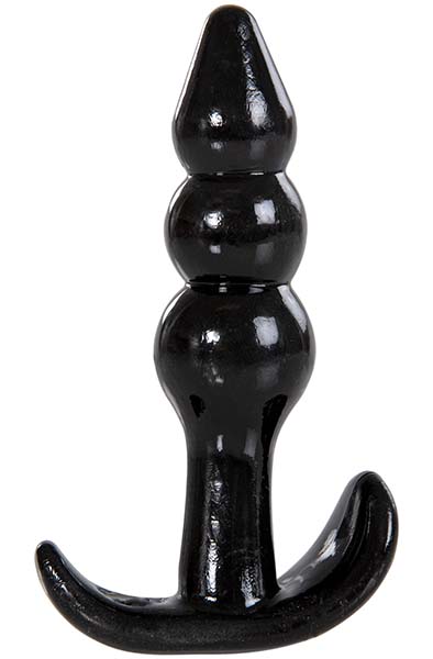 Kleiner Anchor Analplug 9 cm - Analplug 1