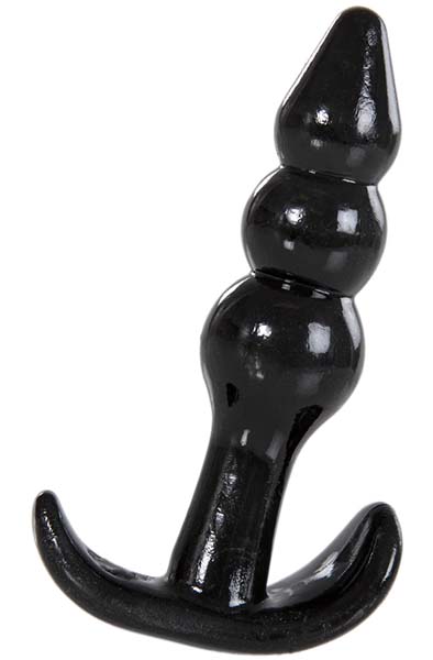 Kleiner Anchor Analplug 9 cm - Analplug 2