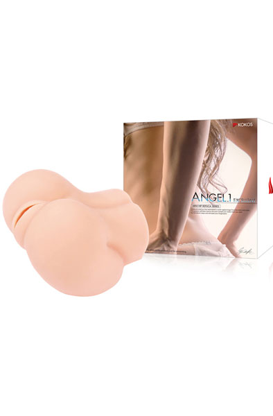 Kokos Angel 1 Masturbator - Sexpuppe 3
